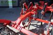 Cultivador - Ziegler - fieldprofi 3003 mulchgrubber - grubber