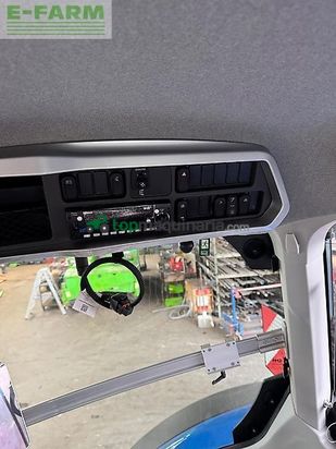 Tractor agrícola - New Holland - t7.270 ac