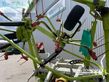 Henificador - Claas - volto 800 t