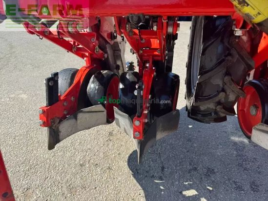 Sembradora monograno mecanica - Kuhn - planter 3 ts