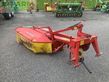 Cortacésped manual -  - trommelmähwerk cat 170 economy