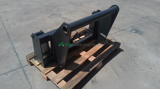 FRONTAL EURO - BRACKET BOBCAT TIPO C