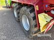 Cinta transportadora de forraje - Strautmann - giga vitesse cfs 3602 do