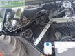 Cosechadora de Cereal - Claas - trion 750 montana + v 770