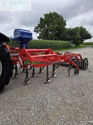 Cultivador - Vogel & Noot - terracult 400