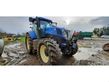 Tractor agrícola - New Holland - t7-210pc-sw