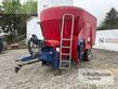 Remolqu esparcidor - Siloking - trailedline duo 2218-22