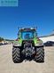 Tractor agrícola - Fendt - 310 vario