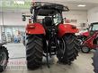 Tractor agrícola - Steyr - 4135 profi cvt (stage v) CVT