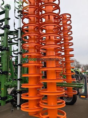 Cultivador - Amazone - cobra 7000-2tx