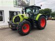 Tractor agrícola - Claas - arion 650 cebis hexashift HEXASHIFT CEBIS