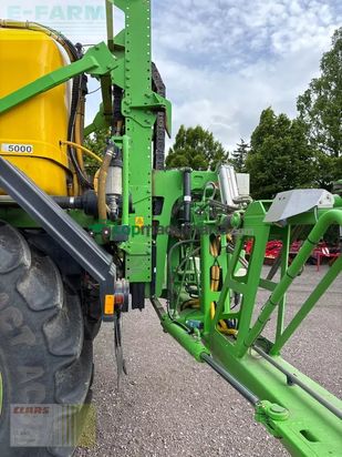 Atomizador - Dammann - dt 2500 h s4