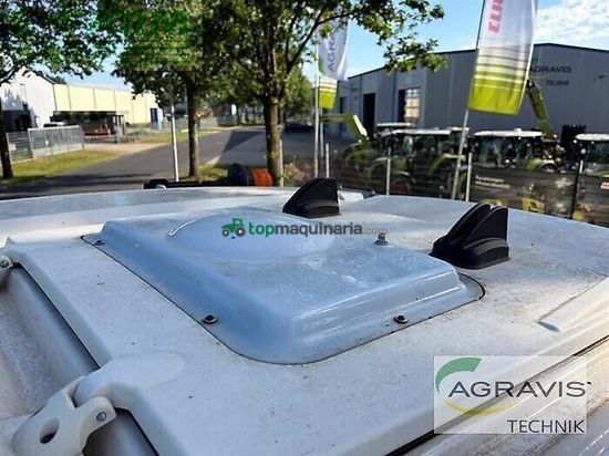 Tractor agrícola - Fendt - 728 vario gen-7 profi+ setting 2