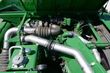 Cosechadora de Cereal - John Deere - t 550i - hillmaster inkl. sw 722x