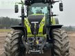 Tractor agrícola - Claas - axion 870 cmatic cebis CMATIC CEBIS