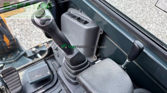 Excavadora - Hyundai - r18-9ak