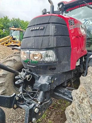 Tractor agrícola - Case IH - puma 165