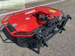 Cortacésped manual - Emat - rota hydro 135 h