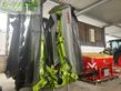 Cortacésped manual - Claas - disco 1100 trend neuwertig