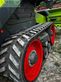 Cosechadora de Cereal - Claas - lexion 8700tt