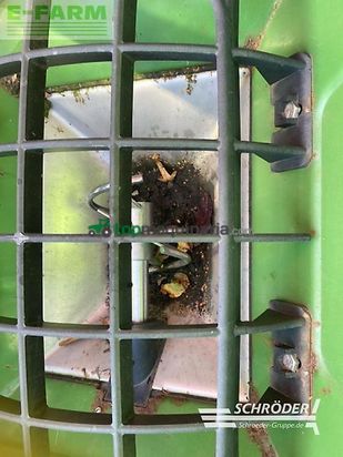 Esparcidor - Amazone - za-m 1000 profis