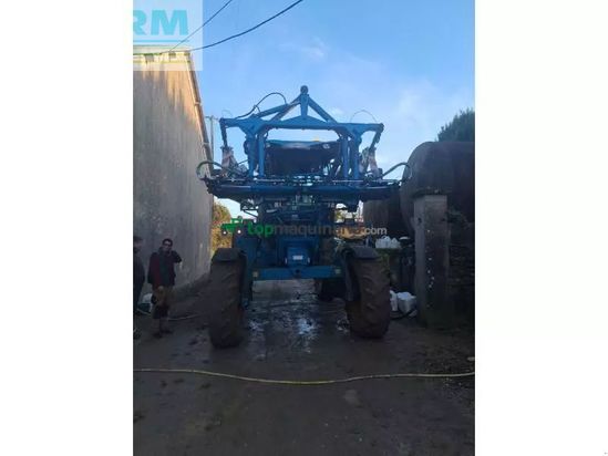 Atomizador - Matrot - h24d