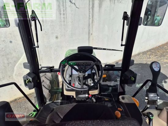 Tractor agrícola - John Deere - 5055e