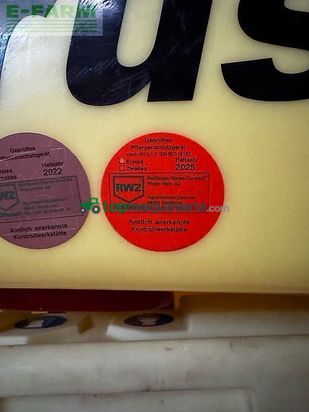 Atomizador -  - ikarus a38