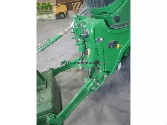 Tractor agrícola - John Deere - 6250r