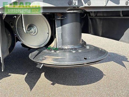 Cortacésped manual - Fendt - cutter 3140