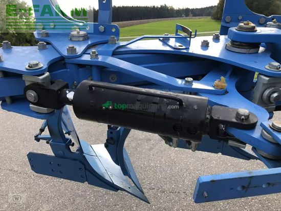 Arado - Lemken - variopal 8 4 n