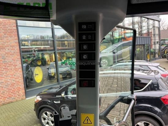 Tractor agrícola - New Holland - t5.105