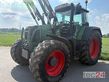 Tractor agrícola - Fendt - 714 vario