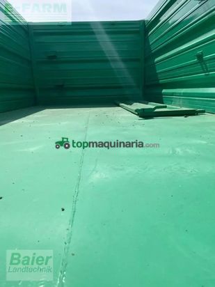 Volquet - Demmler - dk80l