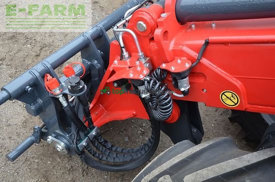 Minicargadora - Schaffer - 4670t-3