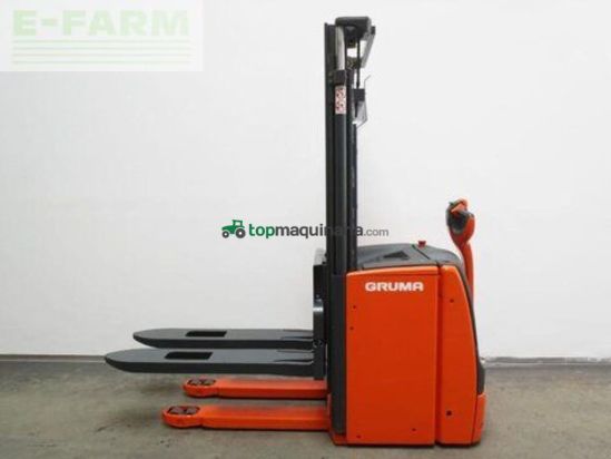 Elevadora - Linde - l 20 1173