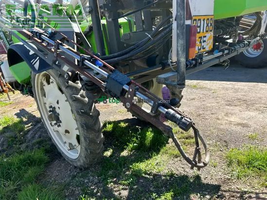 Atomizador - Tecnoma - gy30n