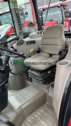 Tractor agrícola - Case IH - jx 1070 c profimodell