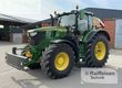 Tractor agrícola - John Deere - 6r 175