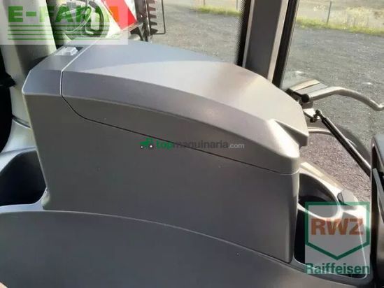 Tractor agrícola - Valtra - q305