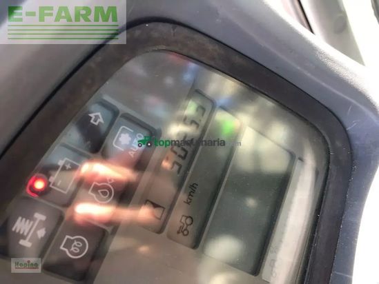 Tractor agrícola - Lamborghini - r6 140 deutz m610