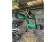 Tractor agrícola - Deutz-Fahr - 6155.4 agrotron