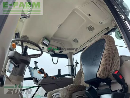 Tractor agrícola - John Deere - 6r195