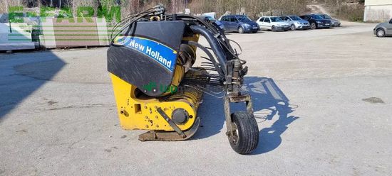 Cabezal - New Holland - 270 fpe