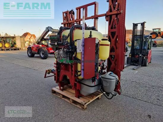 Atomizador - Hardi - master