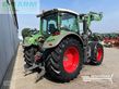 Tractor agrícola - Fendt - 714 vario scr profi Profi