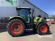 Tractor agrícola - Claas - arion 630 cis