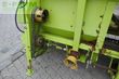 Cosechadora de Cereal - Claas - jaguar 860 inkl. orbis 600 und pu 300 hd