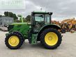 Tractor agrícola - John Deere - 6155r tractor (st24008)