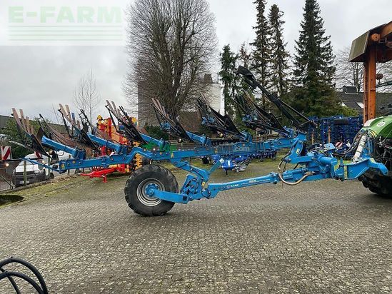 Arado - Rabe - ha 160 vi/80